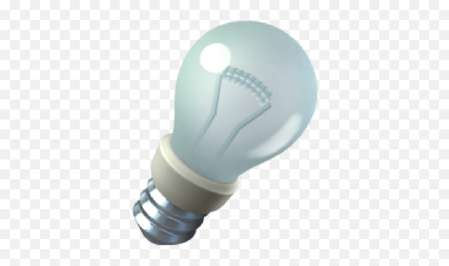 Eletrodomésticos Simcity - Incandescent Light Bulb Emoji,Electricity Emoji Name
