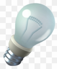 Eletrodomésticos Simcity - Incandescent Light Bulb Emoji,Electricity Emoji Name