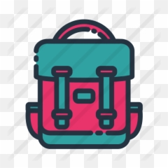 Baggage - Hand Luggage Emoji,Facebook Emoticons Suitcase