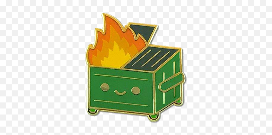 Posts Prison Diaries - Part 3 Dumpster Fire Inside Of Dumpster Fire Emoji,I Am Good At Emotion Captain Holt