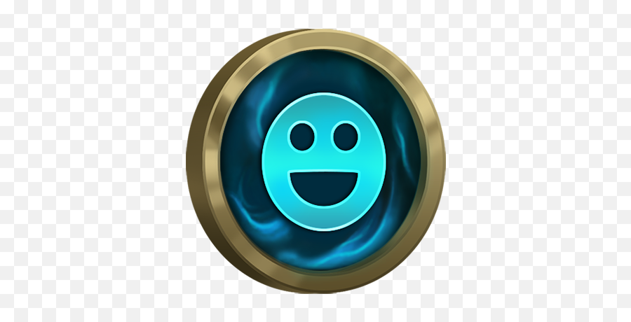 Missions League Of Legends2019 League Of Legends Wiki - Hextech Mystery Emote Emoji,Emoticon With Flexed Arm