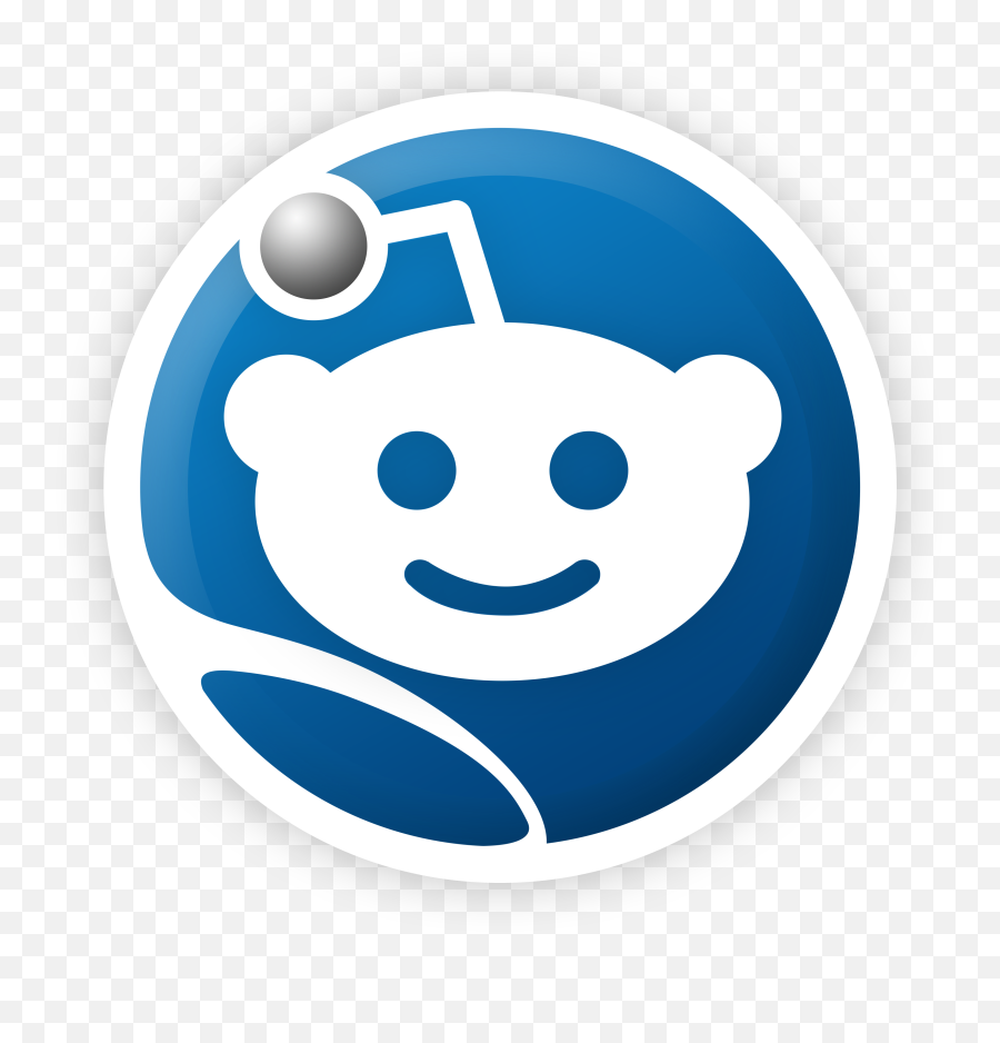 The New Subreddit Icon Is Out Now I Like It Rocketleague - Dot Emoji,Blue Bow Emoticon