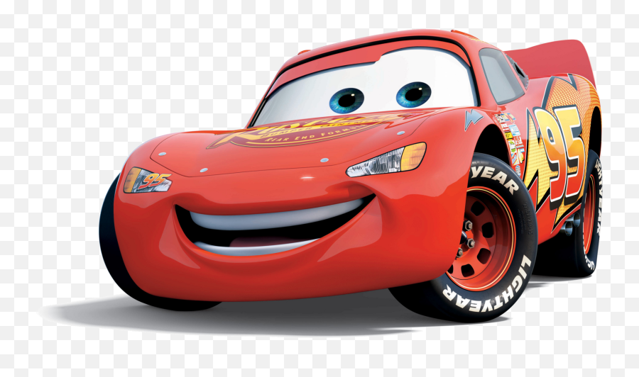 Lightning Mcqueen Cartoonica - Nickelodeon Cartoons Lightning Mcqueen Emoji,Nani 100 Emoji