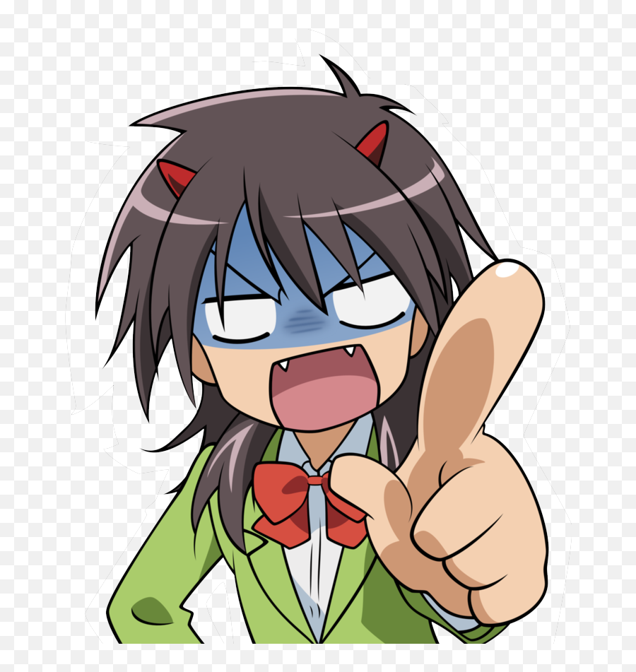 Kaichou Wa Maid - Misaki Stickers Kaichou Wa Maid Sama Emoji,Grell Sutcliff Emojis