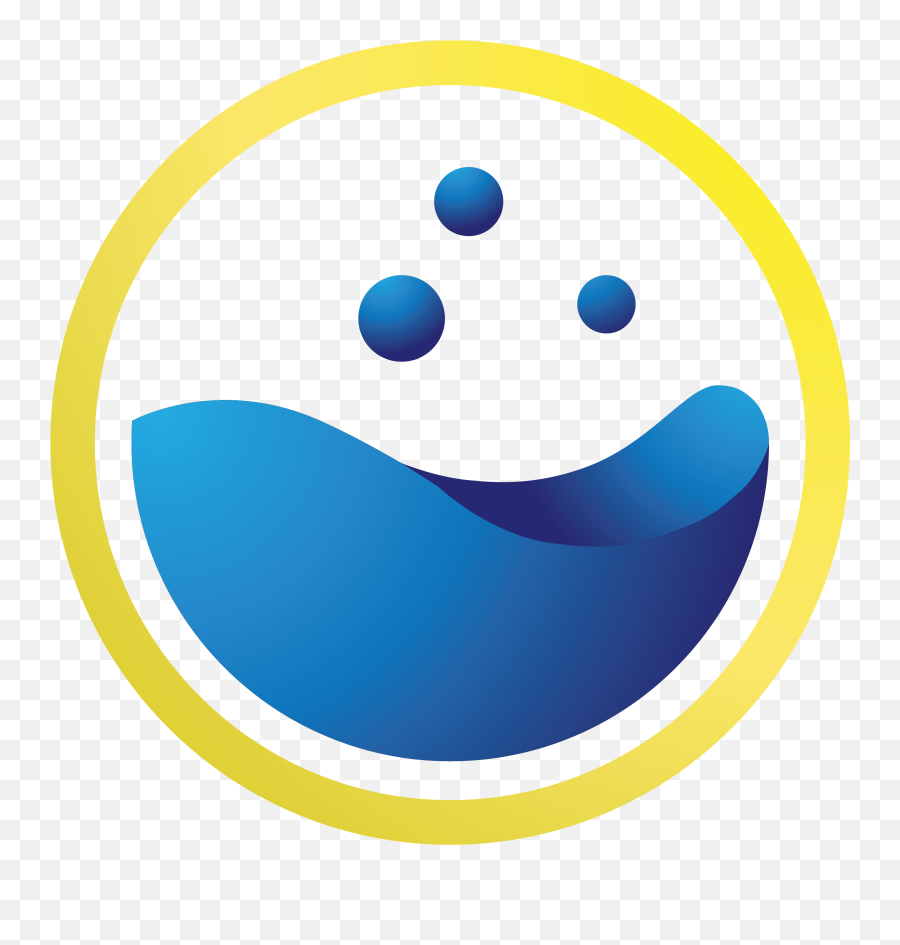 Sacred Waters - Happy Emoji,Hangout Room Emoticon
