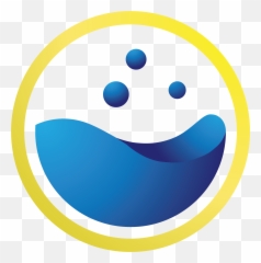 Sacred Waters - Happy Emoji,Hangout Room Emoticon