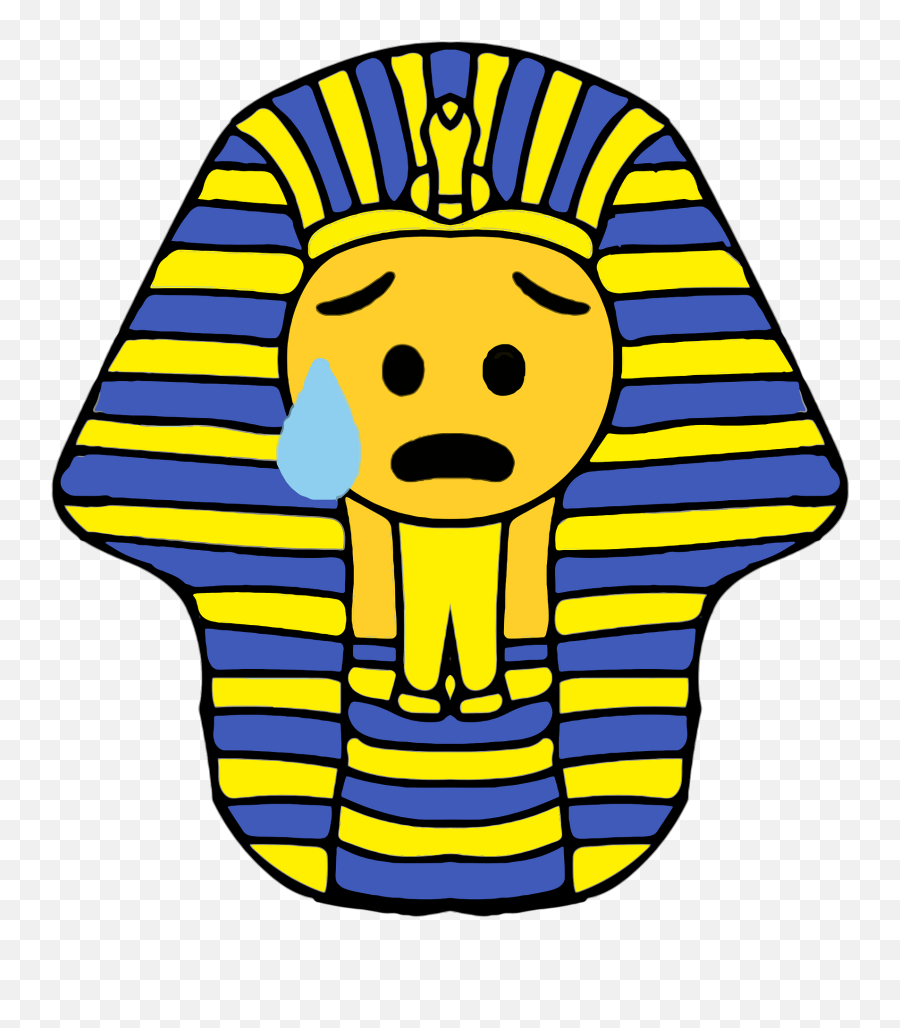 Area Smiley Plant Png Clipart - Ancient Egypt Emoji,Emo Emoji
