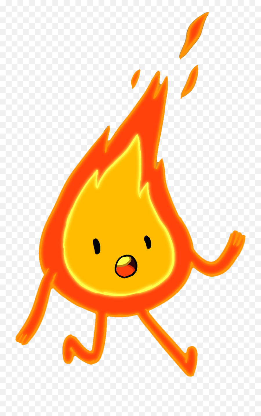 Emojis Are Hot Right Now - Emoji Flama Png Free Adventure Time Flame Png,Ark Survival Emojis