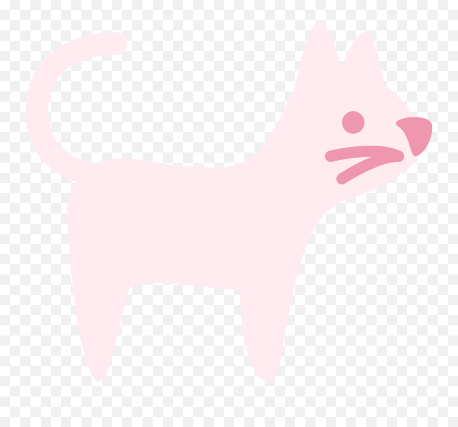 Personality Type - Animal Figure Emoji,Cat Ear Emotions