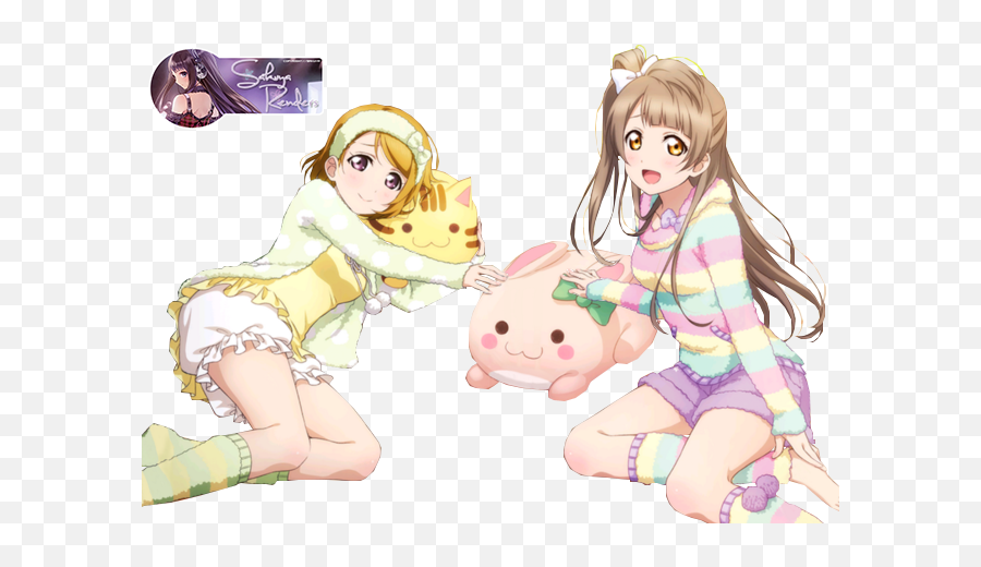 Reviewlove Live Yuri Couples Anime Corps - Love Live Kotori Pyjama Emoji,Nico Yazawa Emotions