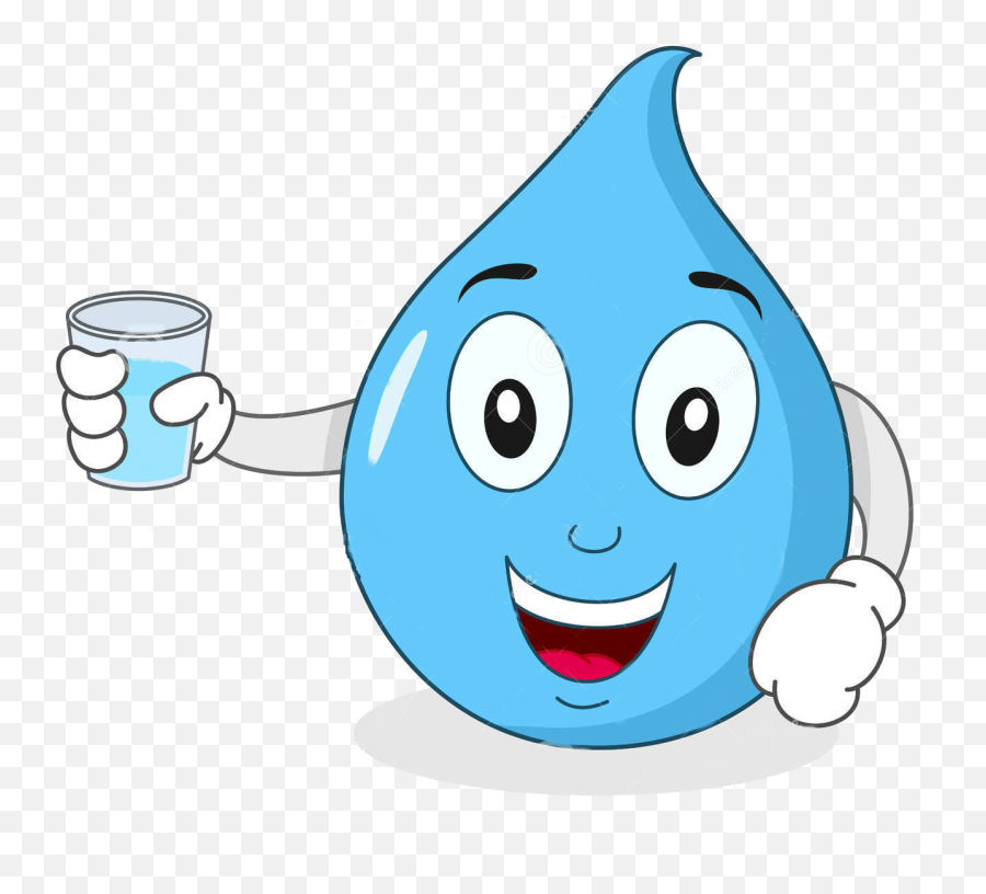 Hydro Coach - By Norazilah Che Nai Infographic Cartoon Drinking Water Drawing Emoji,Drinking Emoticons For Fb