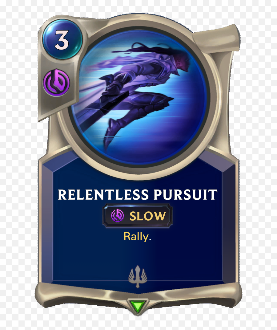 Legends Of Runeterra - Relentless Pursuit Runeterra Emoji,Icon Shard Does The Emoticon Once Unlocked Expire League Of Legends