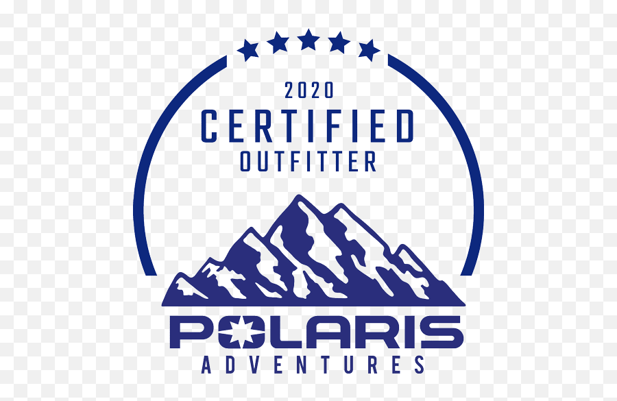 Happy Trails Rental - Polaris Rzr Atv Adventures In Johnson Polaris Adventures Logo Emoji,Donde Puedo Encontrar Los Emoticons En Mi Galaxy Core Prime