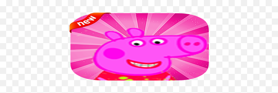 Peppa Game Pig Adventure On Windows Pc Download Free - 10 Happy Emoji,Jailbreak Emoji Princess