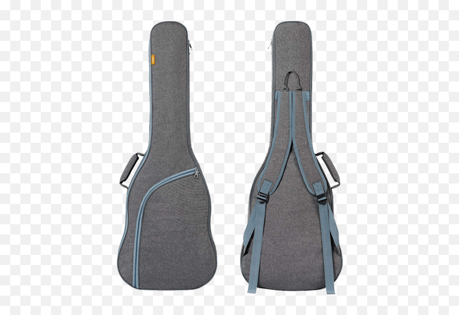 China Electric Guitar Bag Padded With Soft Padding Dual - Guitar Case Bag Emoji,Scuffed Emoticon