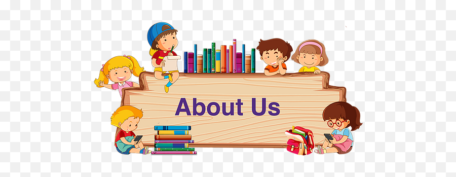 About Us Miss Jillu0027s Daycare - School Emoji,Physical, Cognitive, Social And Emotion Developmen Clip Art