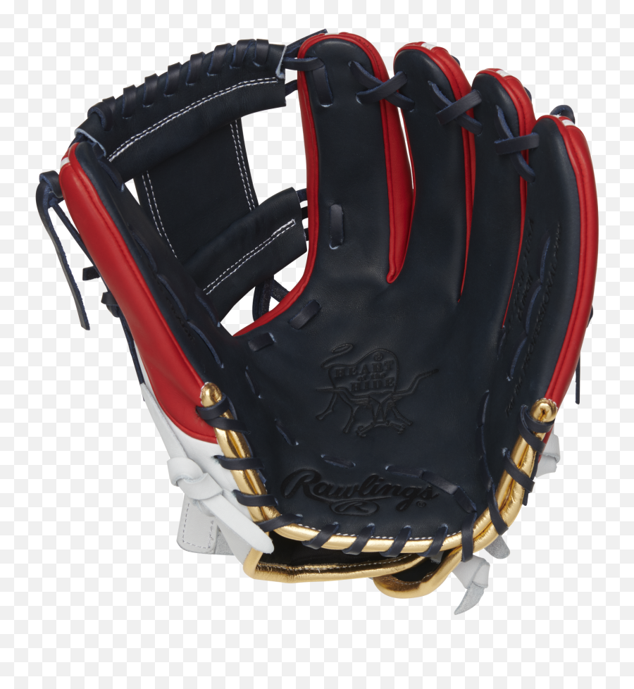 Gloves U0026 Mitts Rawlings Heart Of The Hide Usa 12 Inch - Special Edition Baseball Glove Emoji,Emotions While Inseams