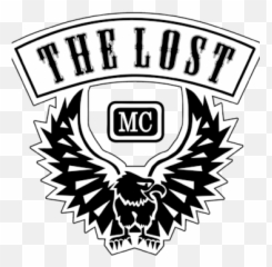 Lost - Lost Mc Logo Emoji,Silently Wife's Emotion Is Dying Due To Husband's Ignorance Wallpaper
