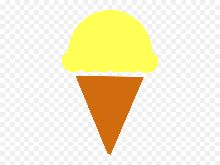 Ice Cream Scoop Clip Art - Clipart Best Yellow Ice Cream Scoop Clipart Emoji,Swirl Ice Cream Cone Emoji