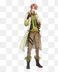 Serahnyanu0027s Blog October 2016 - Victor Frankenstein Code Realize Cosplay Emoji,Jumin Emotions