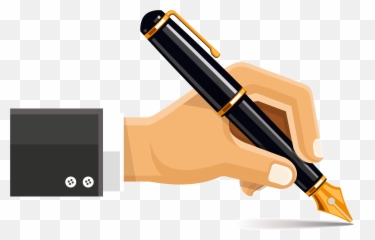 Pen Clipart Light Pen Pen Light Pen Transparent Free For - Fountain Pens Clip Art Emoji,Emoji Pens
