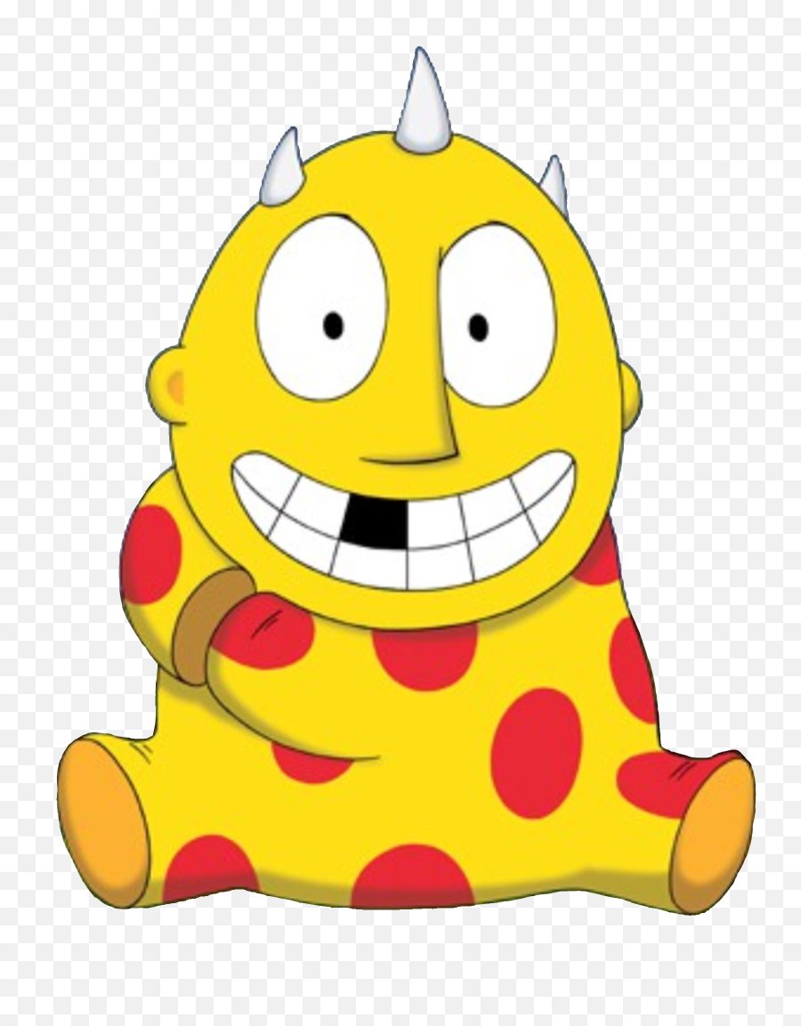 Categorymaggie And The Ferocious Beast Characters The - Qubo Emoji,Bollywood Animated Emoticon