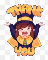 Telegram Sticker Emoji,Hat In Time Emojis