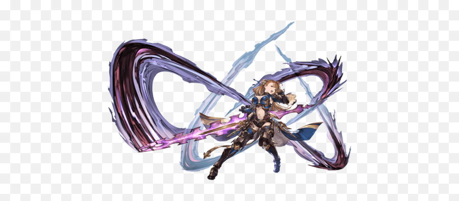 Beatrix Granblue Fantasy Wiki U2013 Artofit - Pride By Aya Hirano Emoji,Yggdrasil Granblue Fantasy Emoji