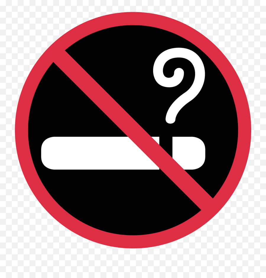 No Smoking Emoji Clipart Free Download Transparent Png - No Smoking Emoji,New Emojis 12.1 No Smoking Emoji Clipart Free Download Transparent Png - No Smoking Emoji,New Emojis 12.1