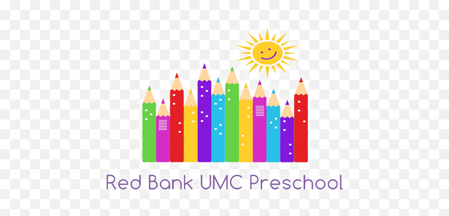 Red Bank United Methodist Church - Vertical Emoji,Newsletter For Parents Theme Emotions Preschool