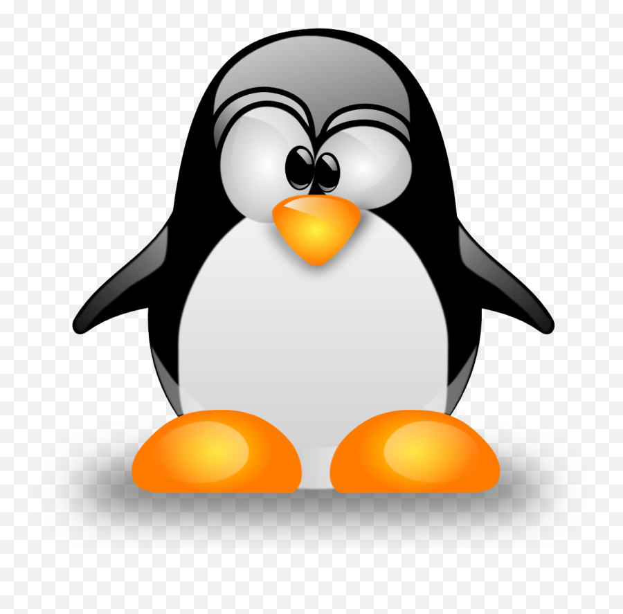 Hacker News - Linux Logo Png Emoji,Rbend And May Theme Emotion Extended