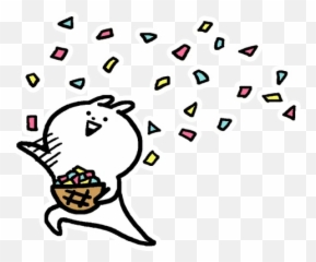 Usagyuuun Sticker Pack - Stickers Cloud Emoji,Emojis Whatsapp Vaca