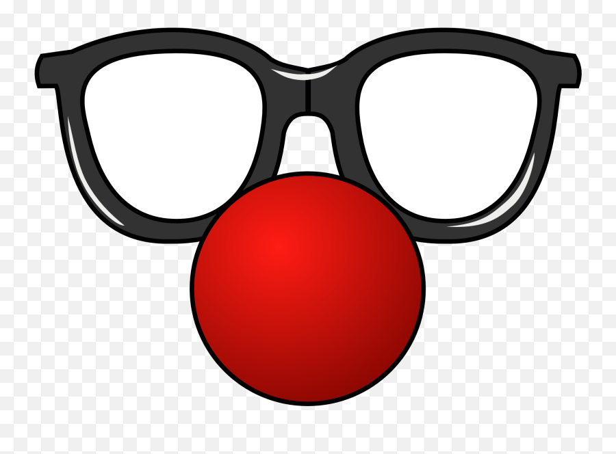 Blowing Nose Clipart - Clipartix Funny Glasses Png Emoji,Blow Nose Emoji