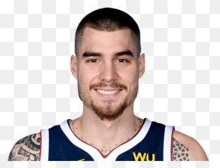 Nba Timberwolves Shake Things Up With Trade Chippewacom - Juancho Hernangomez Tattoo Emoji,James Harden No Emotion