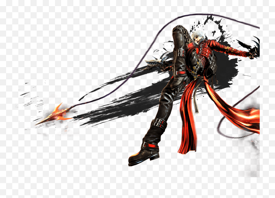 Blade And Soul - Blade And Soul Soul Gunner Emoji,Blade And Soul Emoji