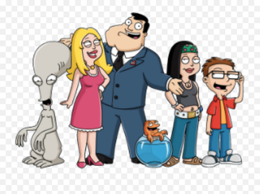 American Dad Wiki Thereaderwiki Emoji,Night Moves - Colored Emotions Imdb