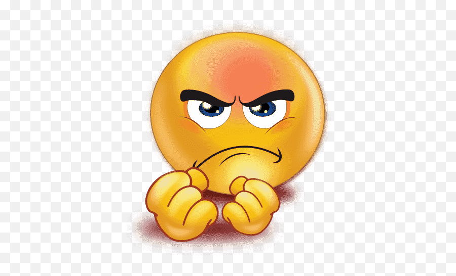 Download Angry Emoji Free Png Hq Hq Png Image Freepngimg,Angyr Emoticon