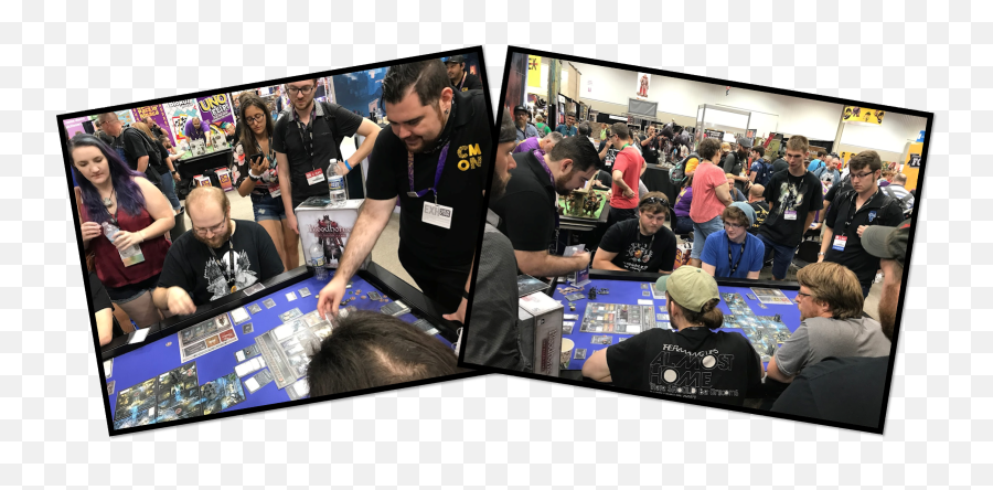 S E Lindberg Gencon 2019 - Bloodborne And Dawnofmadness Emoji,Bloodborne Make Contact Emoji