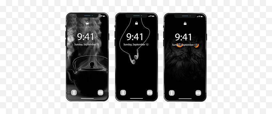 Black Wallpapers Hd 4k Dark Backgrounds - Iphone Black Dark Wallpaper Hd Emoji,Heavy Metal Emoji Keyboard