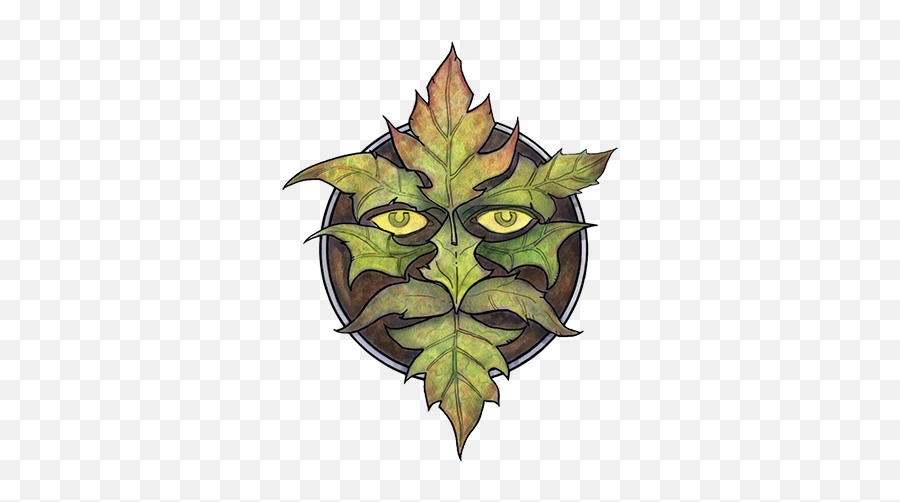 Green Faith - Deities Archives Of Nethys Pathfinder 2nd Emoji,Pathfinder Neutral Deities Emotion