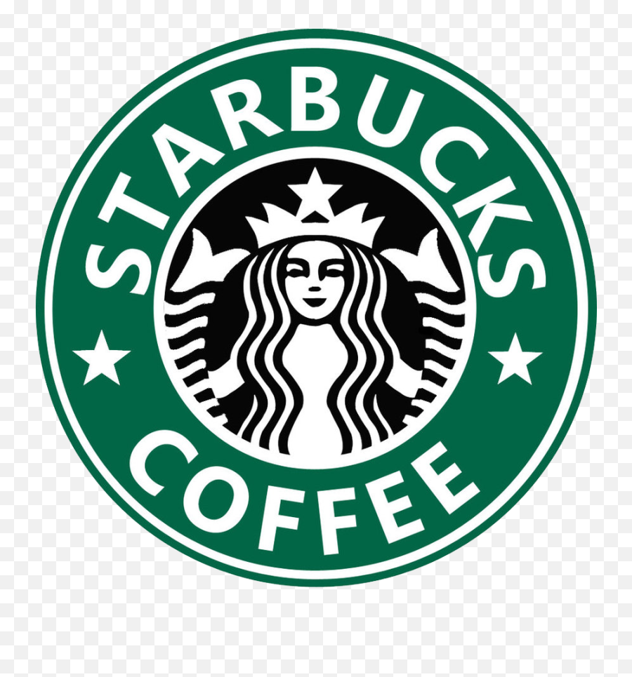 Starbucks Logo No Background - Starbucks Logo Png Emoji,Emoji Starbucks Wallpaper Tumblr
