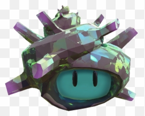 Super Sea Snail - Inkipedia The Splatoon Wiki Splatoon 2 Super Muscheln Emoji,Splatoon Emojis
