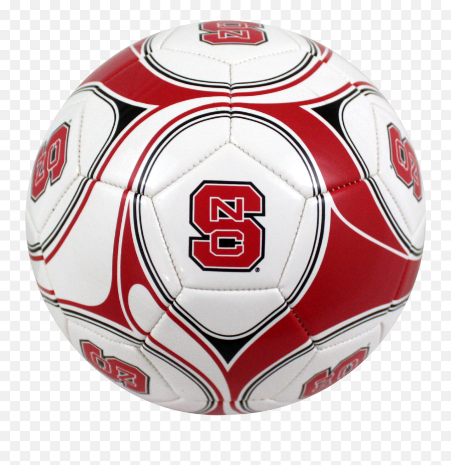 Nc State Wolfpack Nc State Soccer Ball - Nc State Emoji,Nc State Emoji