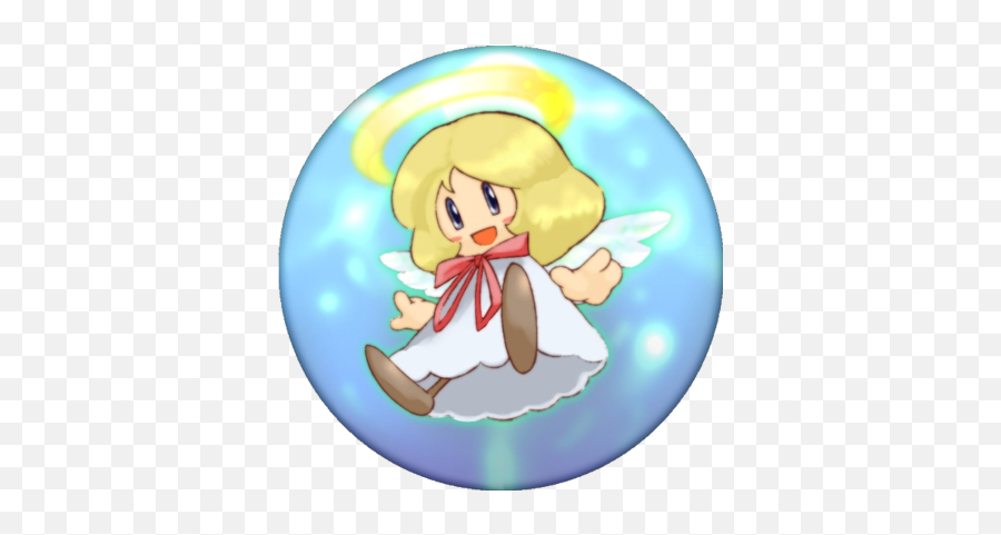 Miserymyracomputerfairies - Computer Fairies Emoji,Puyo Puyo Tetris Emojis