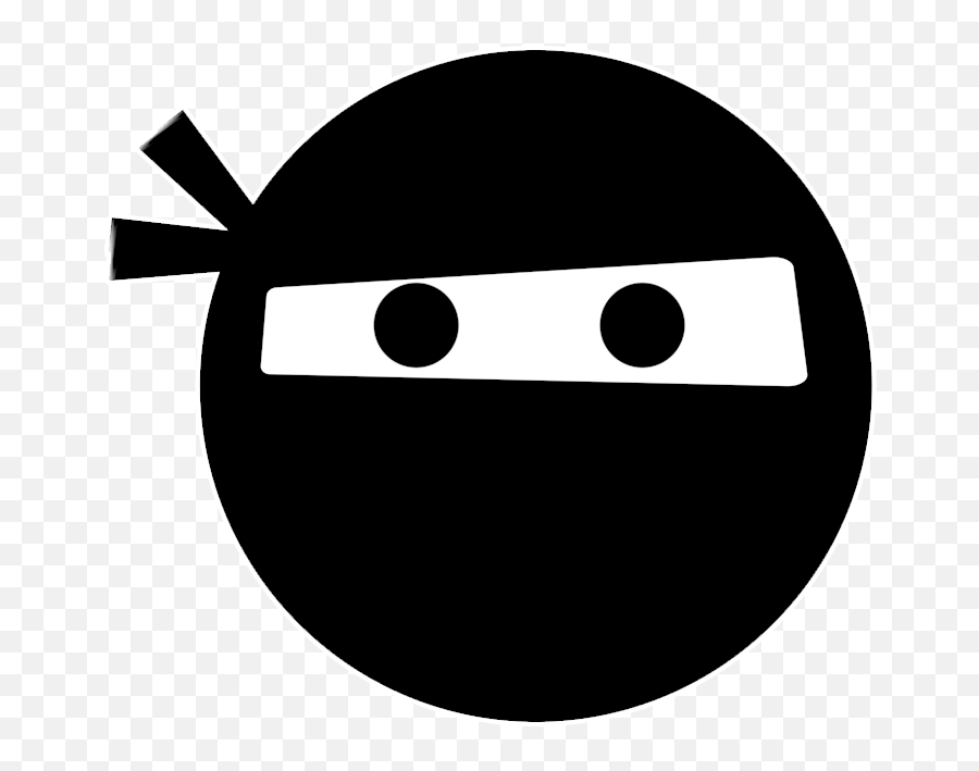 Pc Ninja U2013 Professional Computer Services Emoji,Ninja Emojio