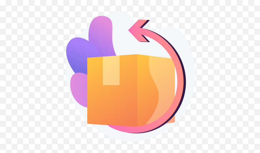 Policy Icon - Download In Colored Outline Style Emoji,Shrug Kawaii Emoji