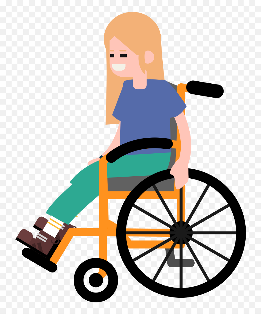 Buncee - Doctor Emoji,Handicap Emoji