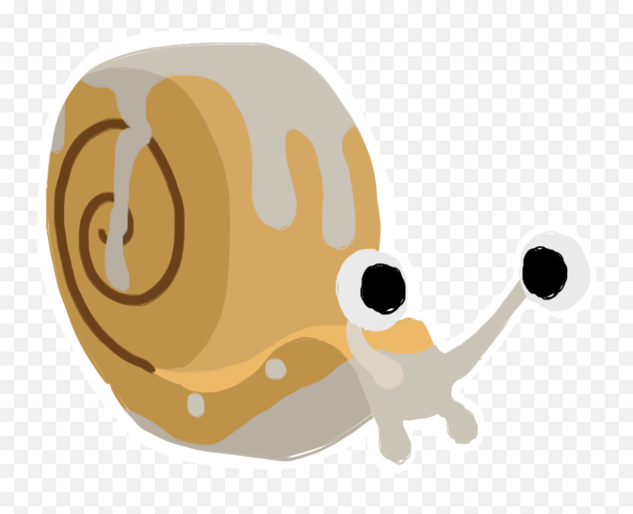 Cinnasnail Bugsnax Wiki Fandom Emoji,Snail Emoji