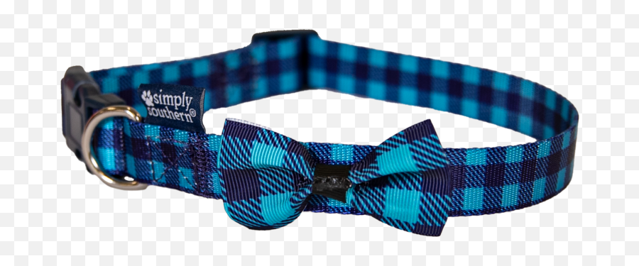 Simply Southern Pet Collars - Amys Party Store Emoji,Collar Emoji