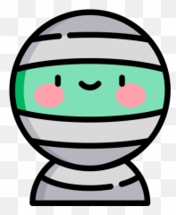 Mummy - Free Halloween Icons Emoji,Apple Pill Emoji Download